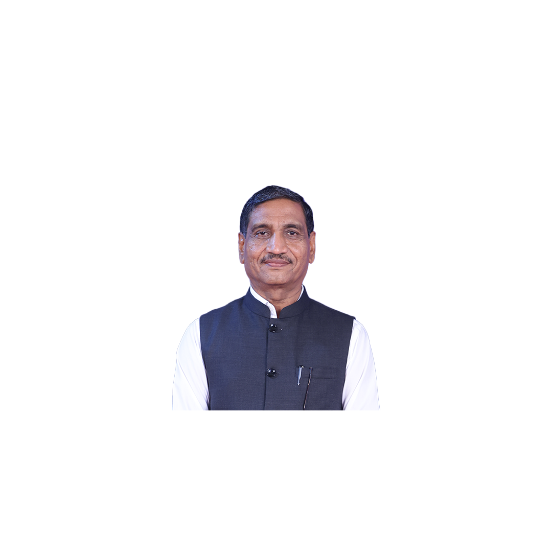 કાનજીભાઇ આર. ભાલાળા